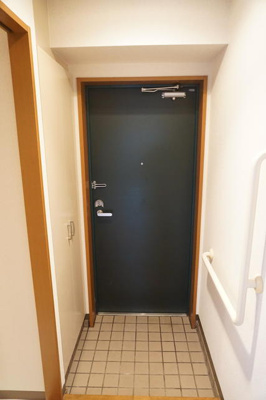 【参考画像】同物件・他号室の写真です。