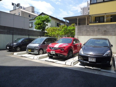 ★駐車場★（空き状況・使用料等詳細はご確認下さい）