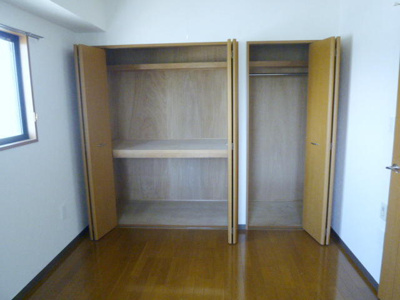 【参考画像】同物件・他号室の写真です。
