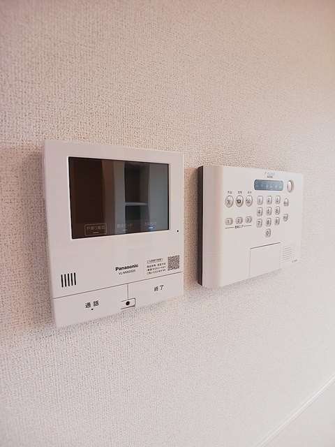 フォックス　ゲート　Ｓの設備