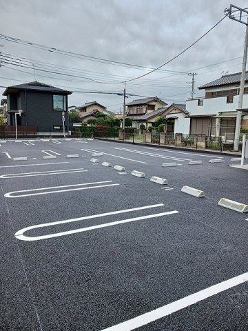 フォックス　ゲート　Ｓの駐車場