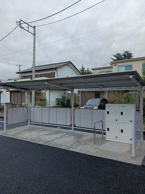 フォックス　ゲート　Ｓのその他