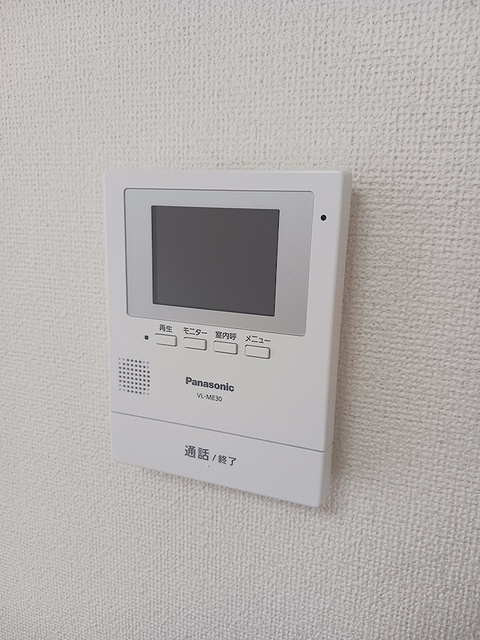ジェントリーⅡの設備