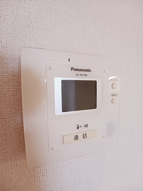 リヴィエールⅤＢの設備