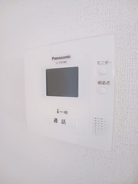 リヴィエールⅤＢの設備