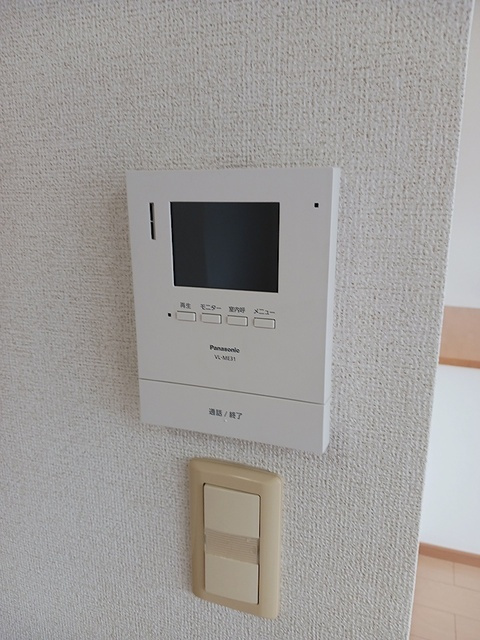 イーグルファイブⅡの設備