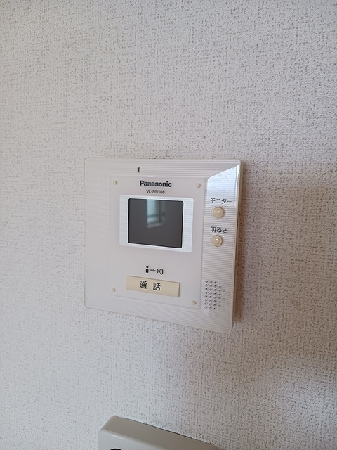 リヴィエールⅤＢの設備