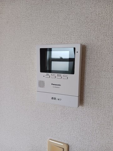 カルム２２の設備