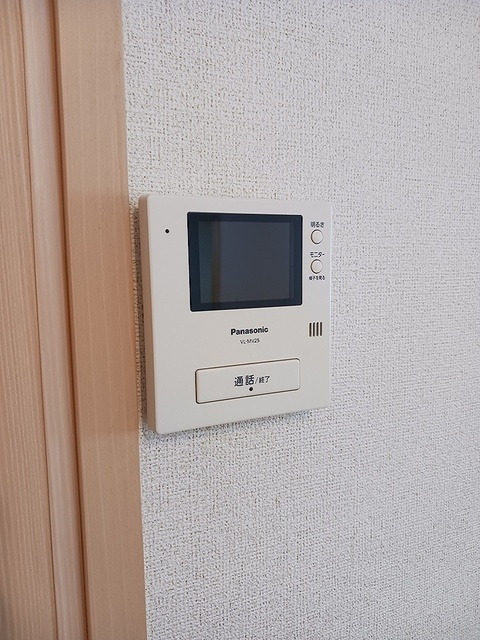 シャインメモリー　Ⅰの設備