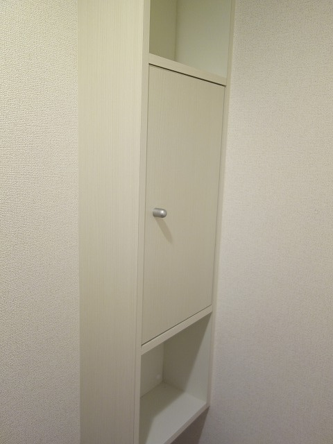 ブロッサムガーデンのその他
