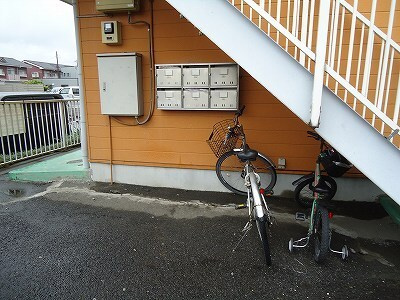 ベルメゾンのその他