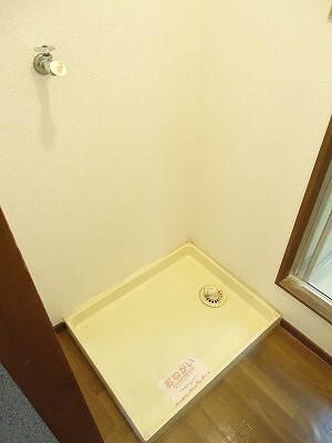 ベルメゾンの設備