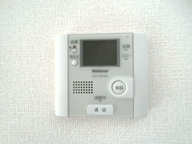 フェアリーテイルのその他|ＴＶインターフォン