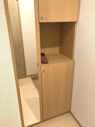 プロローグ常盤の玄関