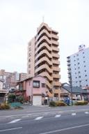 ライオンズマンション新子安第２　７０５の画像