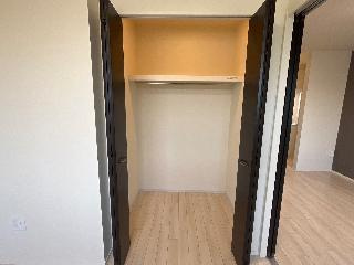 【収納】 | （仮）スターテラスⅡ小山町１Ｋ・１ＬＤＫ | 収納（イメージ）