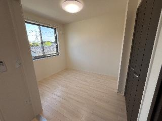 【内装】 | （仮）スターテラスⅡ小山町１Ｋ・１ＬＤＫ | 室内（イメージ）