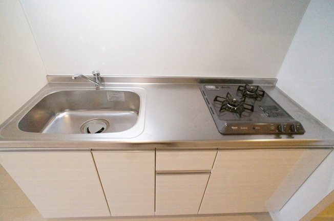 【キッチン】 | リブリ・クレスタ