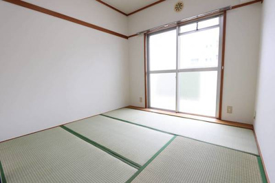 【その他】 | ビレッジハウス千丁1号棟 | ビレッジハウスの同一物件・同一タイプの間取りの写真です