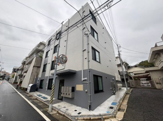 【外観】 | アステール旭町