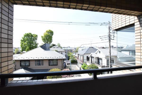 ヴェール久我山のその他