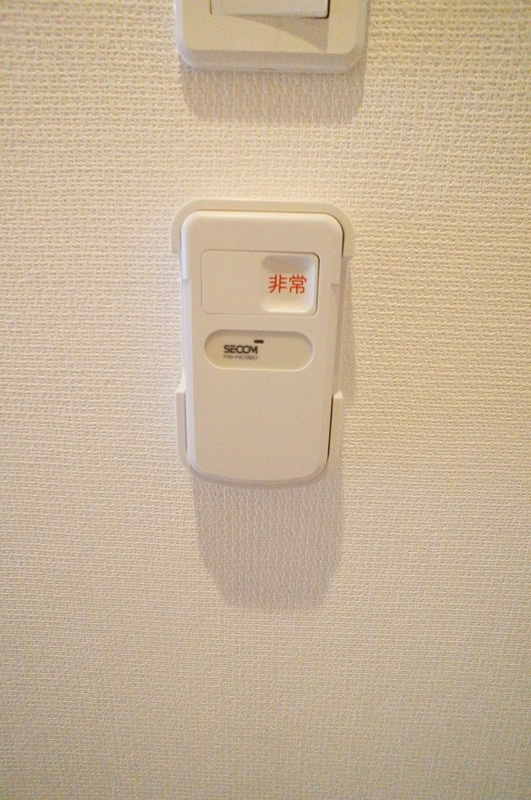 リブリ・さがみ野Ⅱの設備
