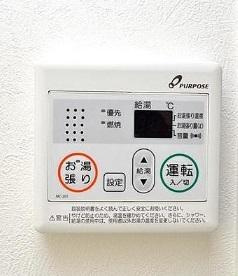 【設備】 | シェンヌ箱崎