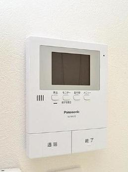 【設備】 | シェンヌ箱崎