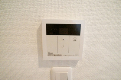 【設備】 | リブリ・クレスタ