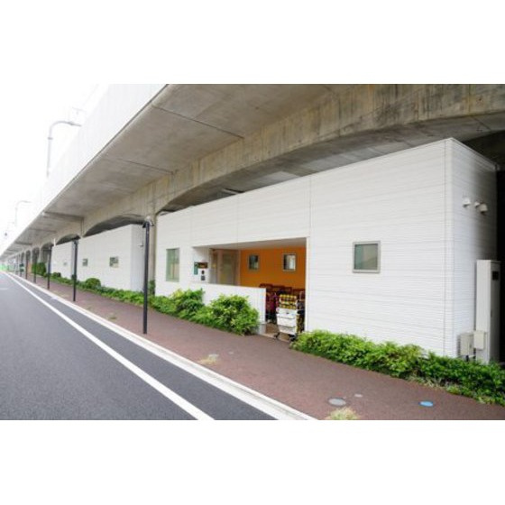 コート高橋の周辺|幼稚園・保育園「グローバルキッズ武蔵境園まで529ｍ」