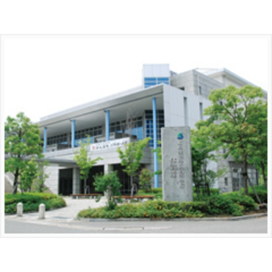 コート高橋の周辺|高校・高専「私立聖徳学園高校まで899ｍ」