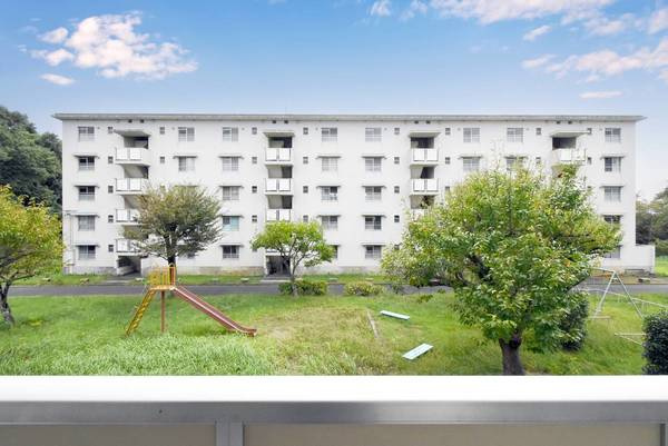【その他】 | ビレッジハウス関城1号棟 | ビレッジハウスの同一物件・同一タイプの間取りの写真です