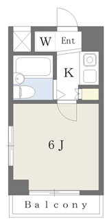 プラーズ新丸子
