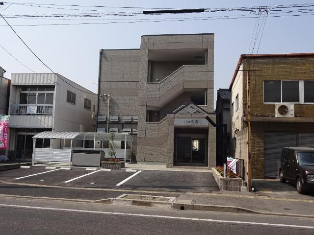 Ｃｉｅｌ天瀬の外観|外観写真（昼）