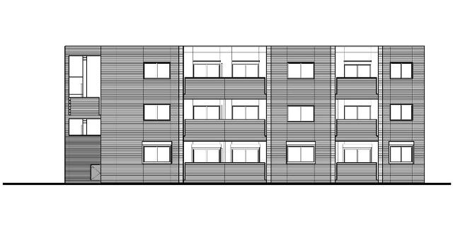仮）京島３丁目マンション新築工事