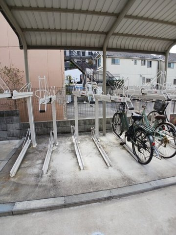 エレンシアのその他共用部分
