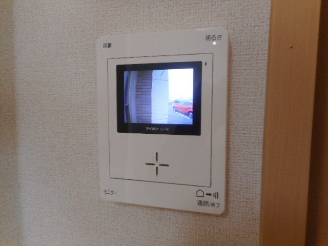 ＬｉｎｏコートⅠの設備