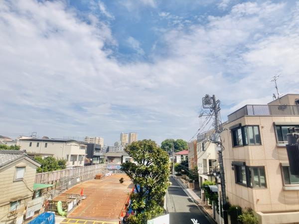 オープンレジデンシア千駄木ヒルズのその他
