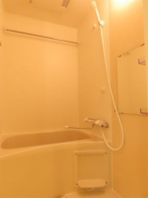 【浴室】 | LE PORT 渋江