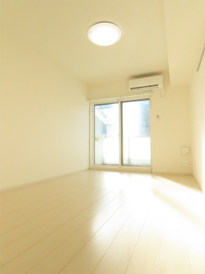 【内装】 | LE PORT 渋江