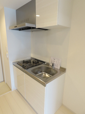【キッチン】 | Lunon Amour