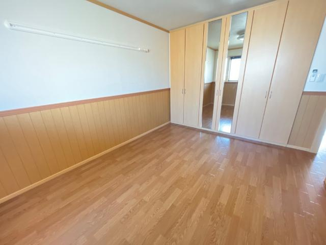 舞宝夢の内装|洋室