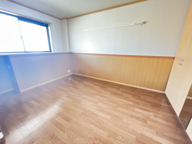 舞宝夢の内装|洋室