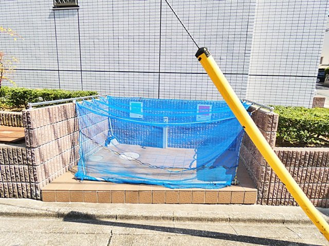 ルミエール山中のその他共用部分