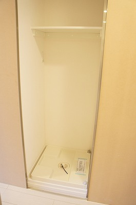 リブリ・M's FLATの設備