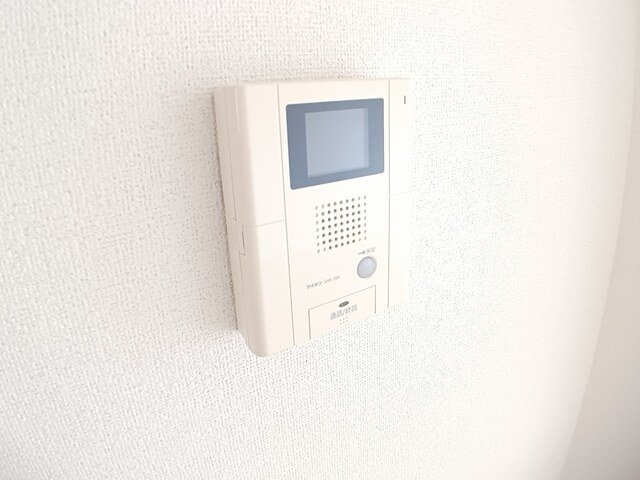 フーレビラのセキュリティ