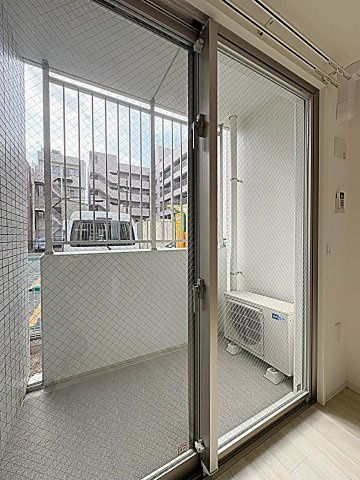 Ｃｏｕｒｔ　ＭＡＲＩＡＧＥのセキュリティ