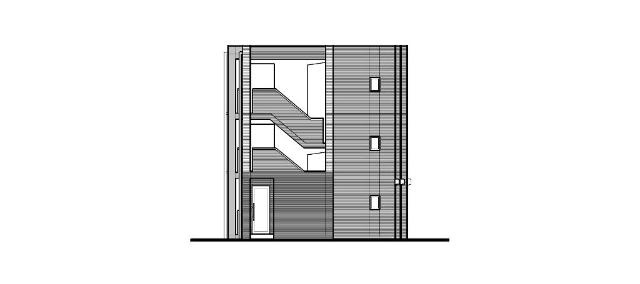仮）京島３丁目マンション新築工事の外観|完成予想図