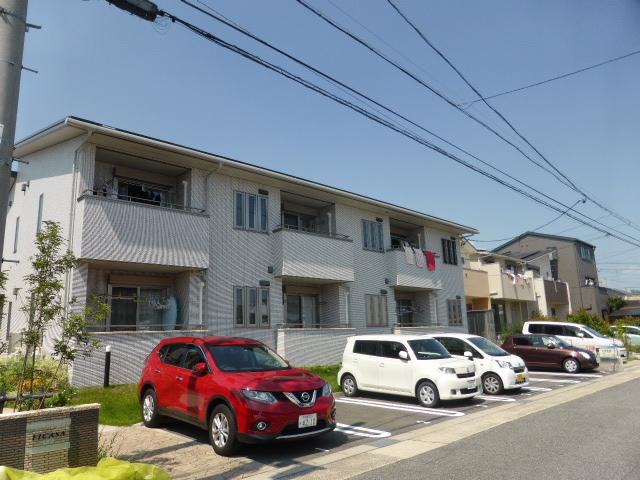 フィカーサ守山