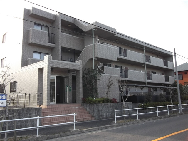 レージュ徳重